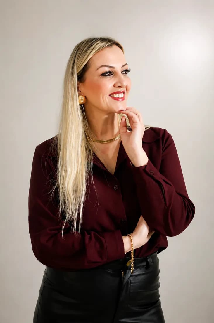 Fundadora da Nexella